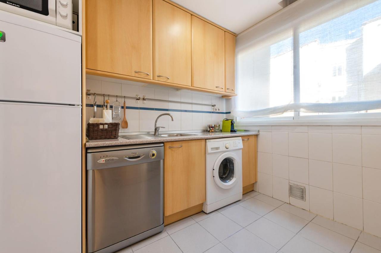 2 Bedrooms 2 Bathrooms Furnished - Malsana - With Pool - Mintystay Madrid Luaran gambar